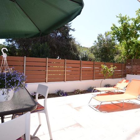 Petit Bijou Appartamento Rhodes City Bagian luar foto