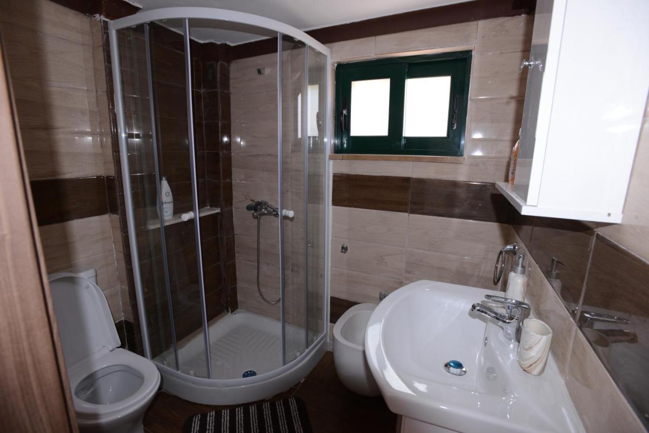 Petit Bijou Appartamento Rhodes City Bagian luar foto
