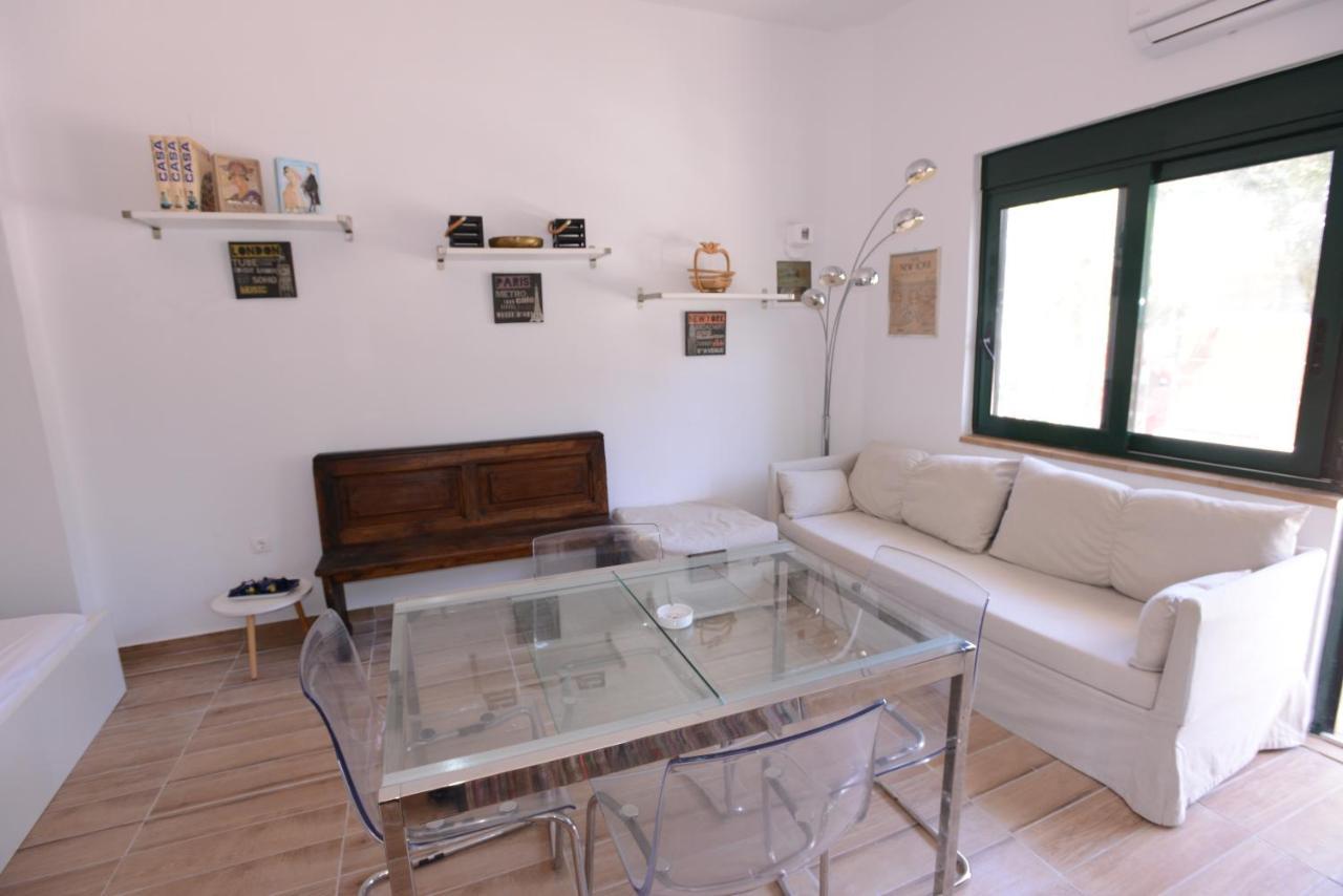 Petit Bijou Appartamento Rhodes City Bagian luar foto