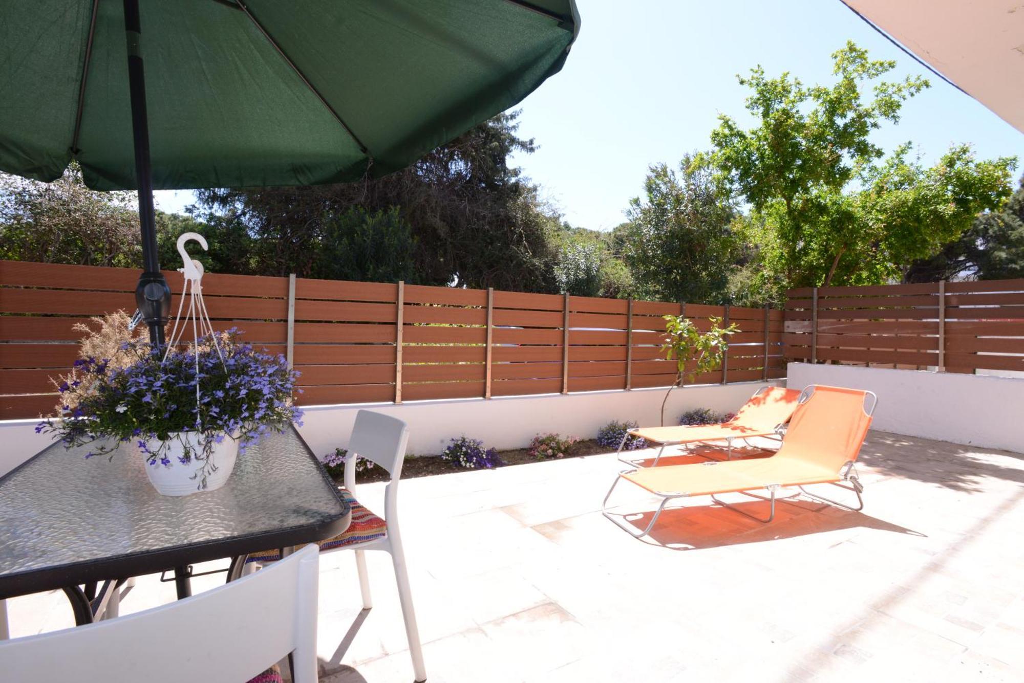 Petit Bijou Appartamento Rhodes City Bagian luar foto